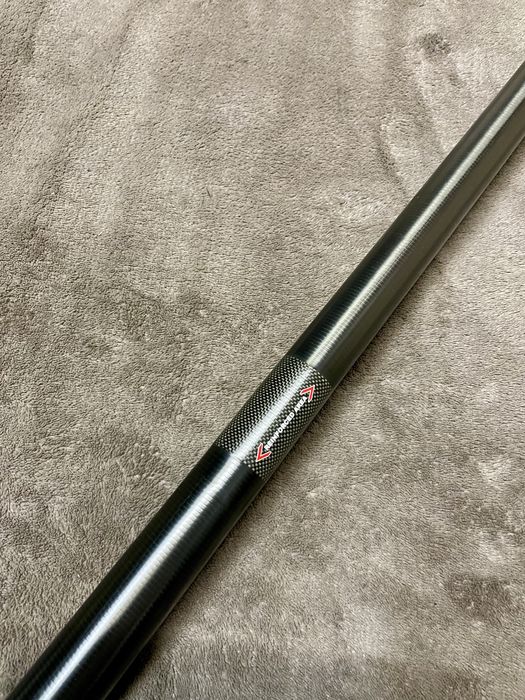 Eleemnt nr 3(4) Force 4 do tyczek Colmic! Stan BDB!