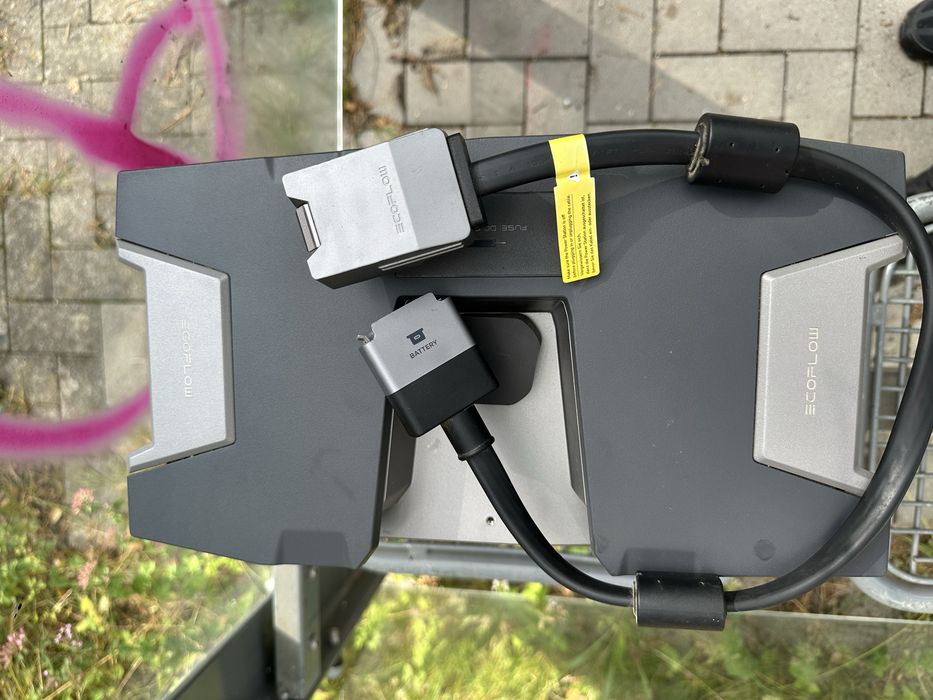 Ecoflow 2kwh LFP Battery EFM100-BPB