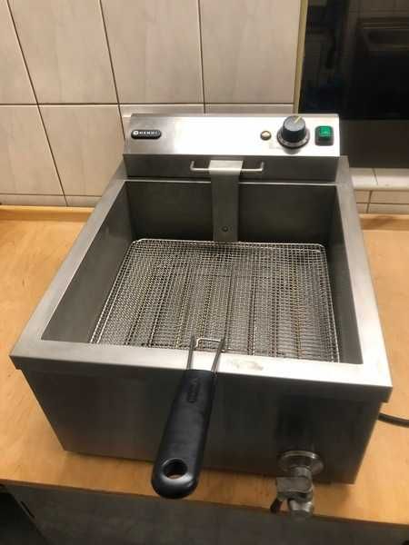 Smażalnik do pączków