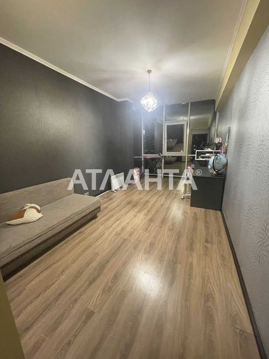 Просторная 2 комнатная квартира в ЖК Пятая Жемчужина от СК Кадор Групп