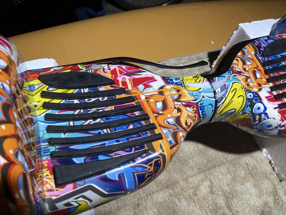 Продам гіроскутер