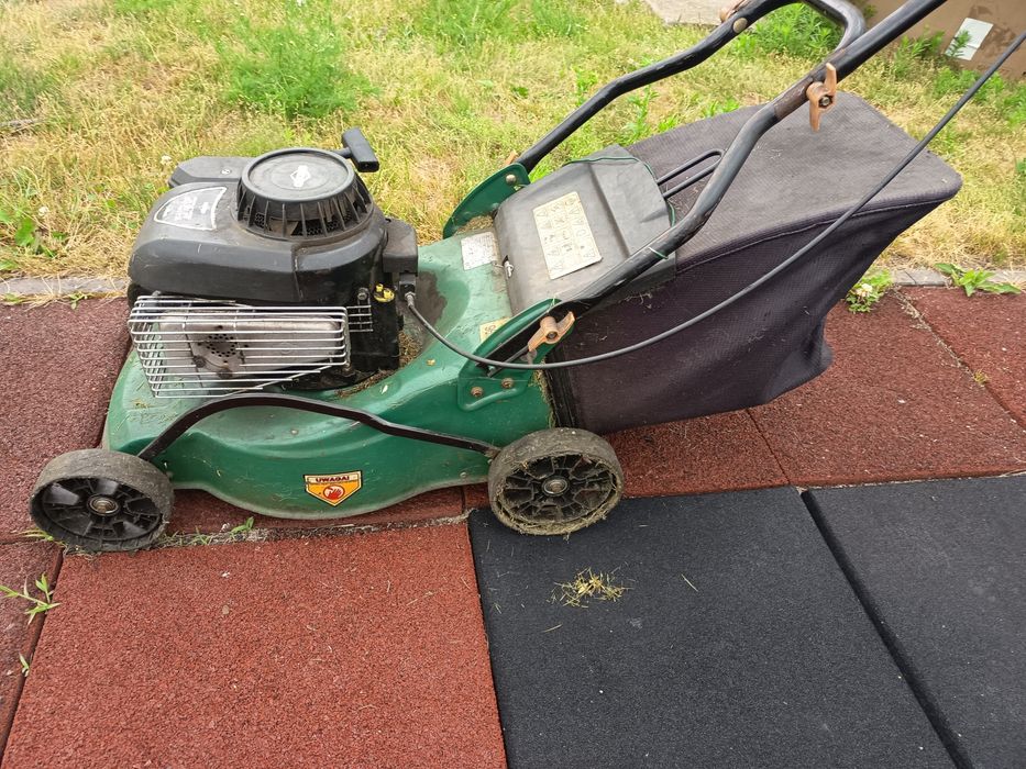 Kosiarka Briggs&Stratton 450series, 148cm3,40 cm szer.