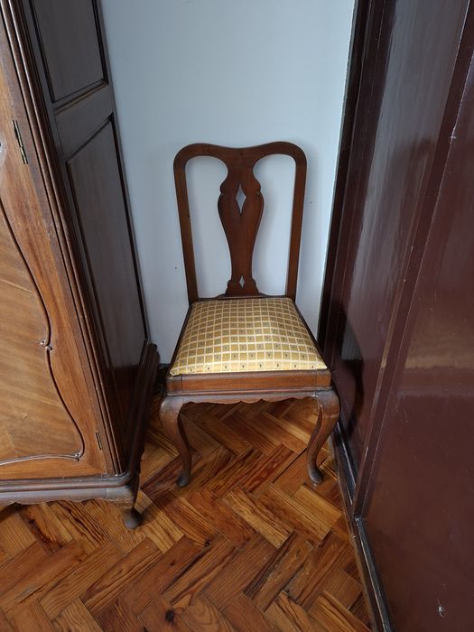 Quarto completo  ou mobília separada