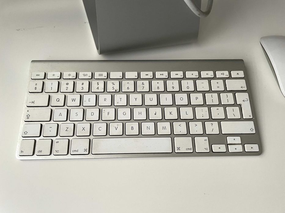 iMac 21.5-inch 16GB, 2.9 GHz Quad-Core Intel Core i5