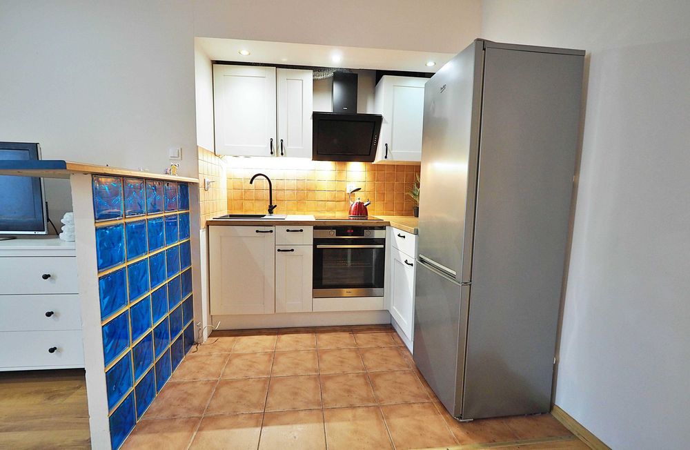 Przytulne 42 m2 2 pok. ul. Dzieci Wrzesińskich blisko centrum