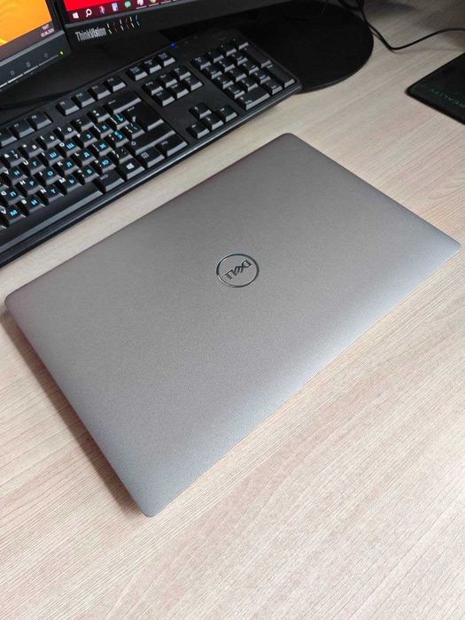 Ноутбук Dell Latitude 5430 / i5-1245U / 16Gb DDR4 / 512Gb SSD / Гарантія / Кількість