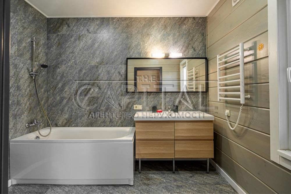 Оренда будинку в жк "Riverside Family Club" на березі Дніпра