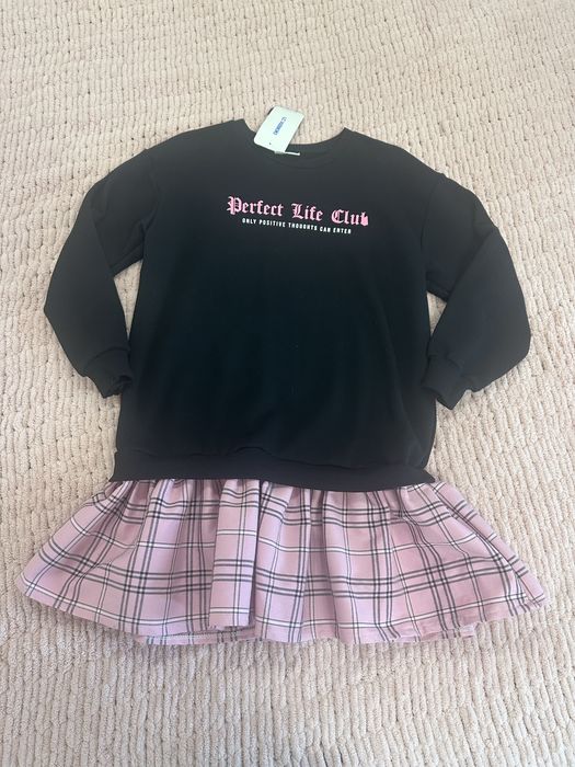 Сукня, плаття, платье lc waikiki на дівчинку 10-11 років 140-146