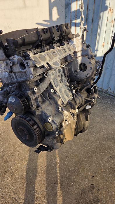 Motor n47d20c e90 f20 f30 f10