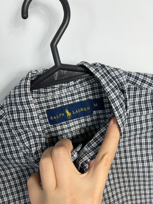 Koszula Polo Ralph Lauren