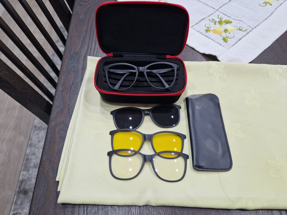 Armação de óculos