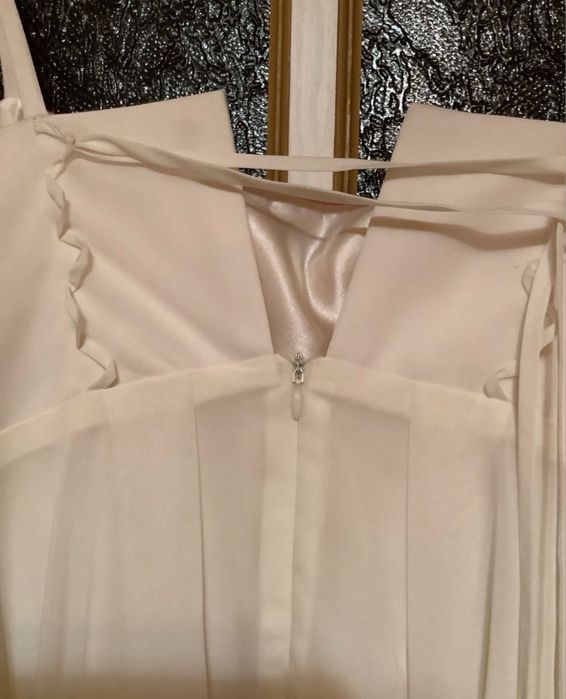 Сукня/плаття святкое довге