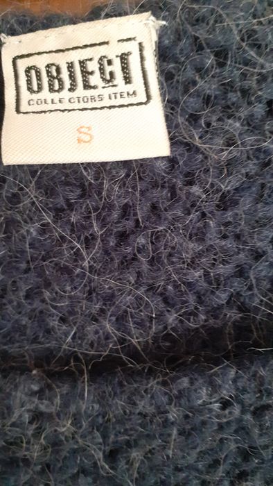 Sweter damski, 50%alpaki, r.M