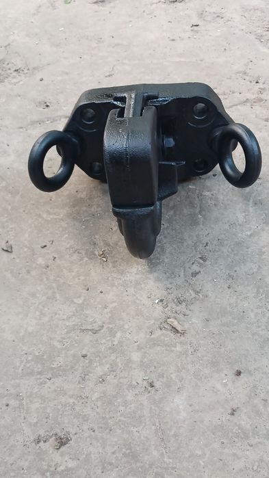 Фаркоп на джип або іншу техніку