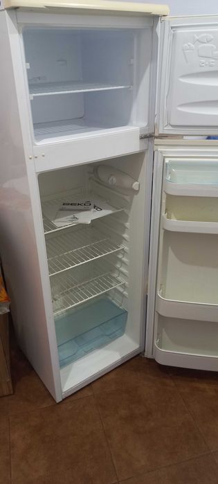 Холодильник б/в BEKO