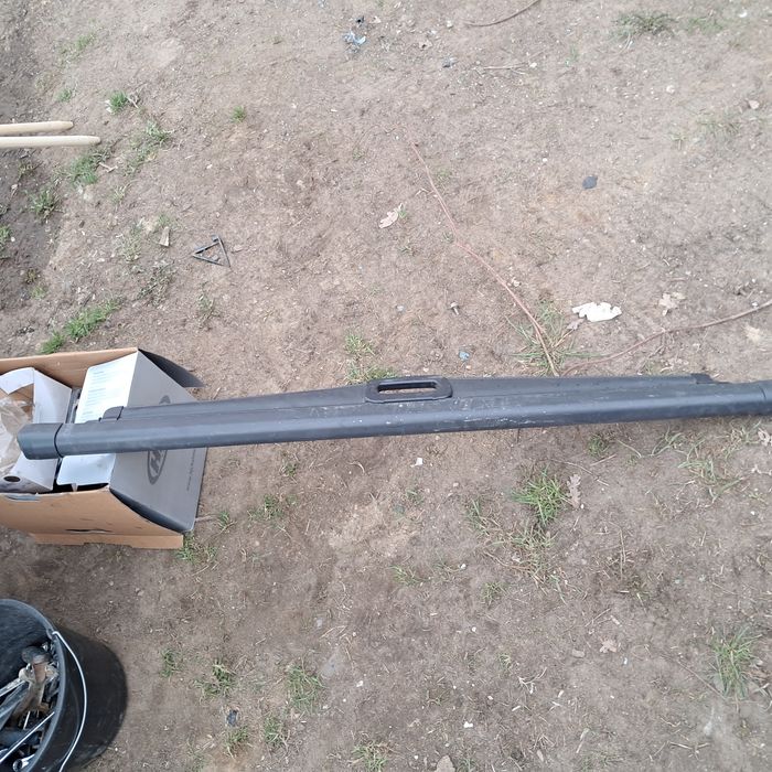 Roleta bagażnika jeep Grand Cherokee wj