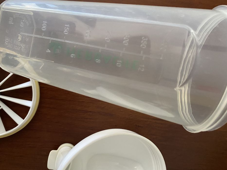 Shaker mixing cup64284027592706121