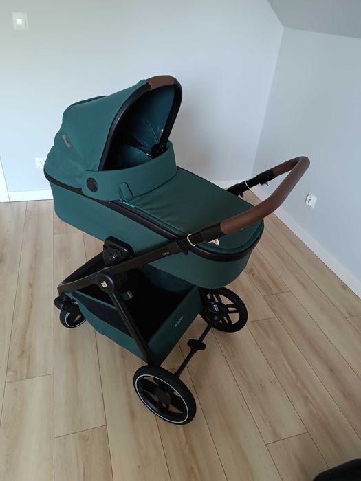 Wózek dla dziecka Maxi-Cosi 3w1