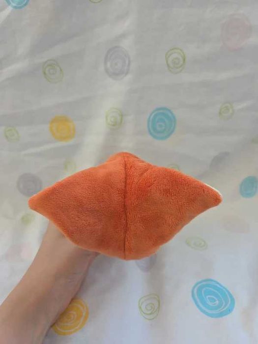 pokémon peluche do pokémon Victini pokémon center pokédoll