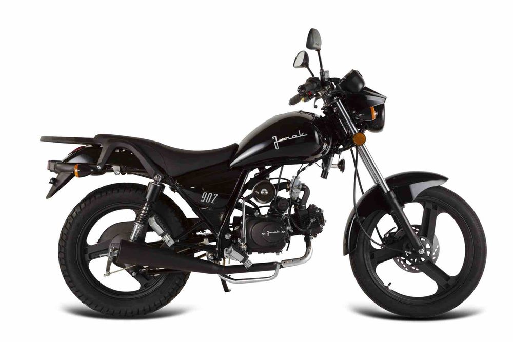 JUNAK 902 ! NOWY ! 49cm3 ! Gwarancja ! RATY ! Motorower !