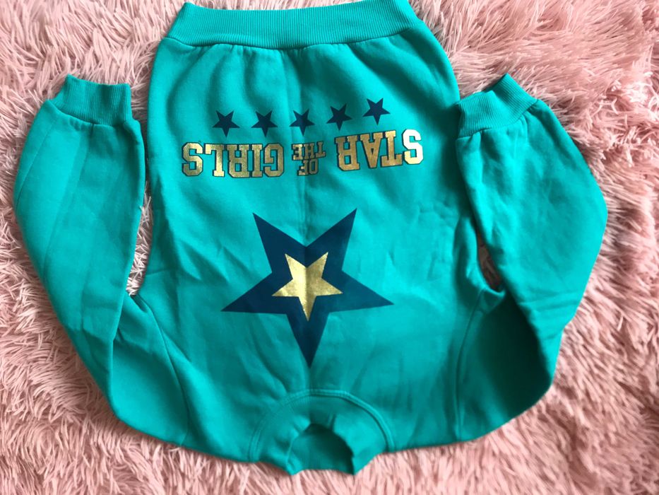 Гольф з начосом для дівчинки на 7- дзвонила8 років