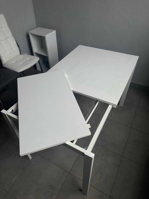 РОЗПРОДАЖ!   Кухонні столи Vangsta, GD-082,  LOGAN,  CORWIN BIS,  CYRYL