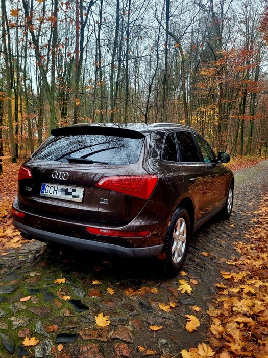 Sprzedam Audi Q5 Quattro