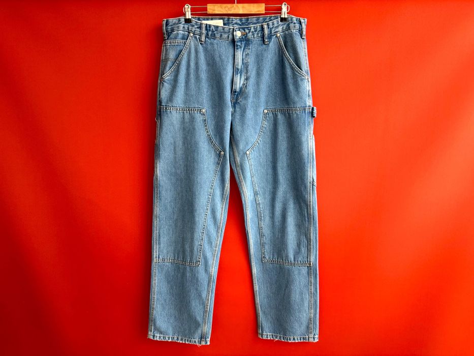 ZARA Оригінал чоловічі джинси штани розмір 34