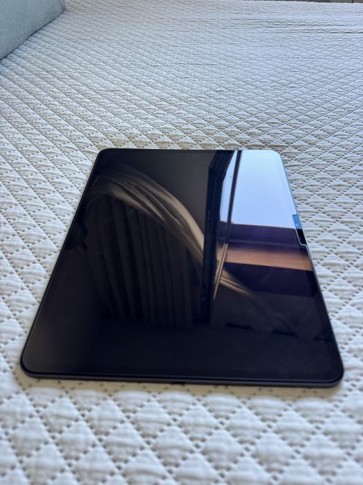 IPAD 13’ M4 como novo