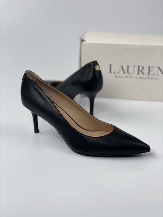 Туфлі Lauren Ralph Lauren Lanette Оригінал