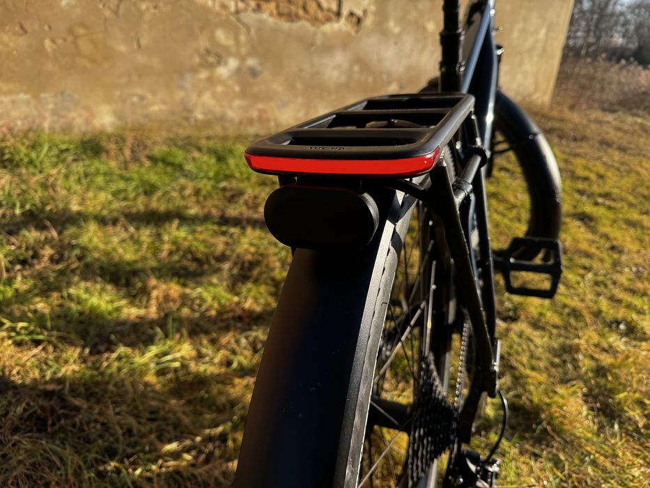 Rower elektryczny MTB Specialized