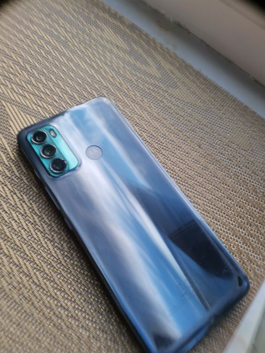 телефон motorola g60 память 8/128