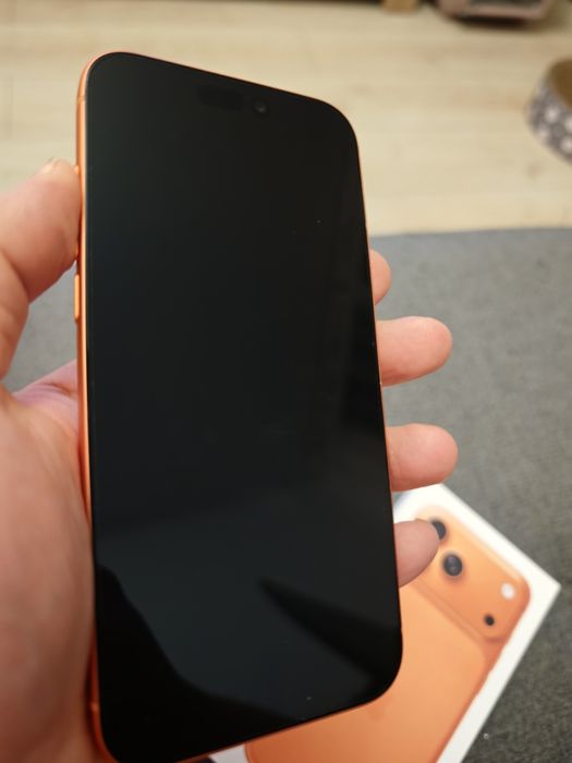 iPhone 17 Pro Max, gwarancja