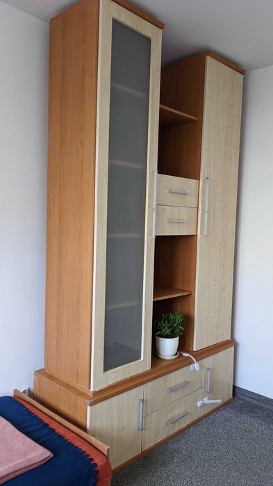 Mieszkanie – Warszawa - Widok 3