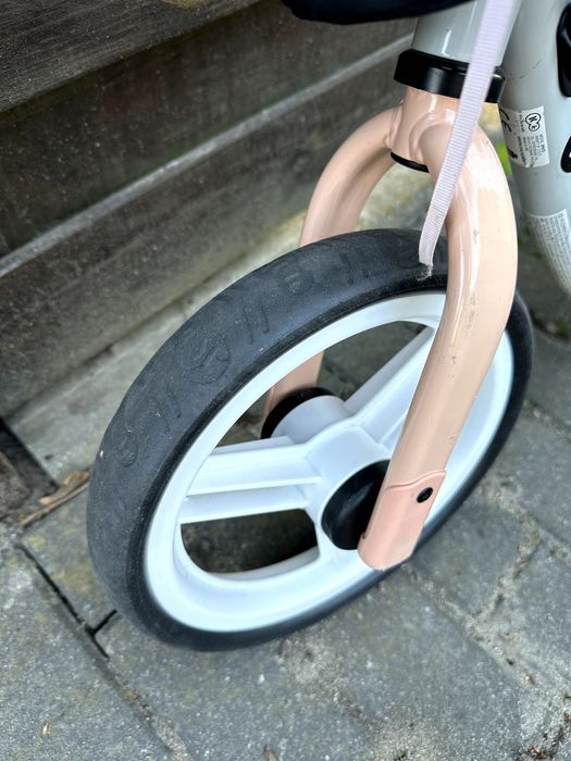 Rowerek biegowy Kinderkraft