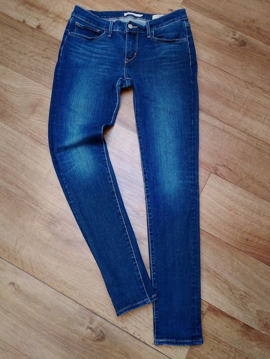 Levi's premium 710 skinny fit 30/32