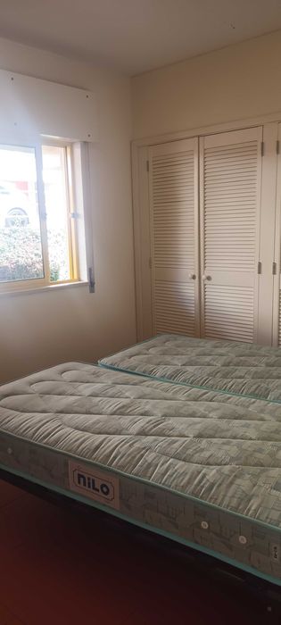 Apartamento Sesimbra T1 Mobilado
