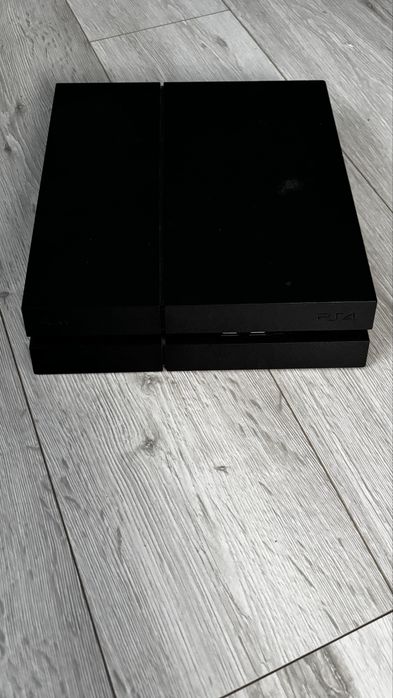Playstation 4 FAT