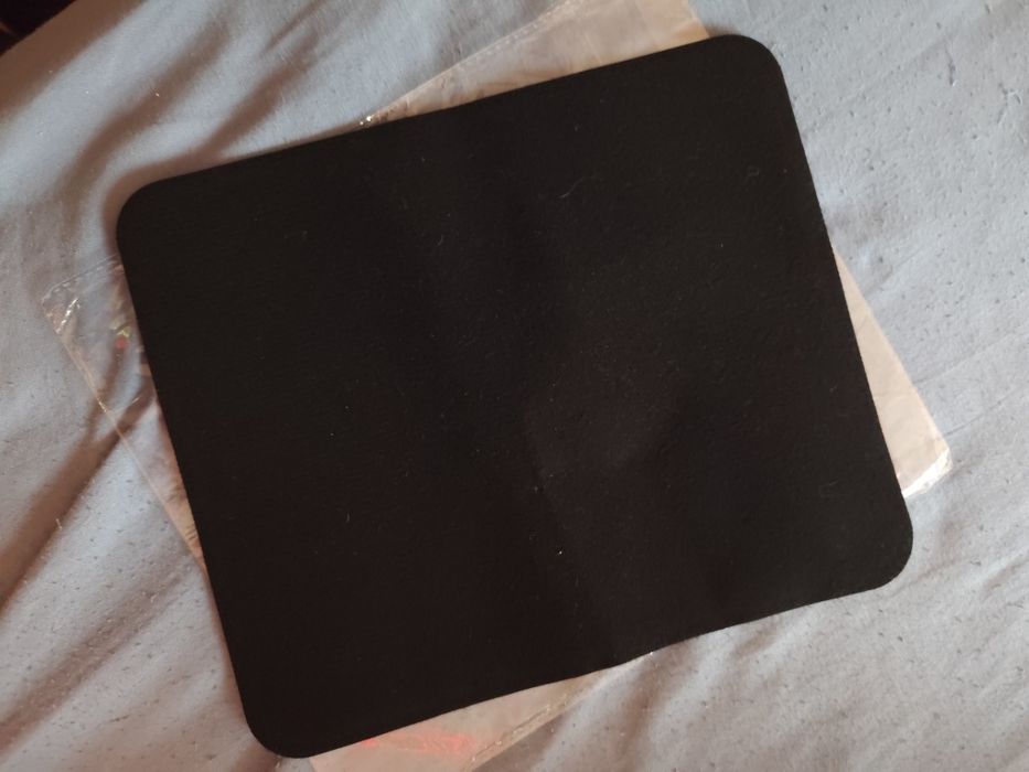 Коврик килимок для мишки 25х21см