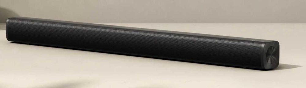 Саундбар XIAOMI Soundbar 2.0ch