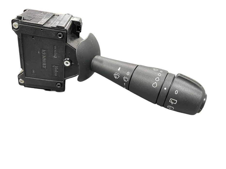 Comutador Manete Nova Limpa Vidros Renault Clio 4 IV  255671163R  2556