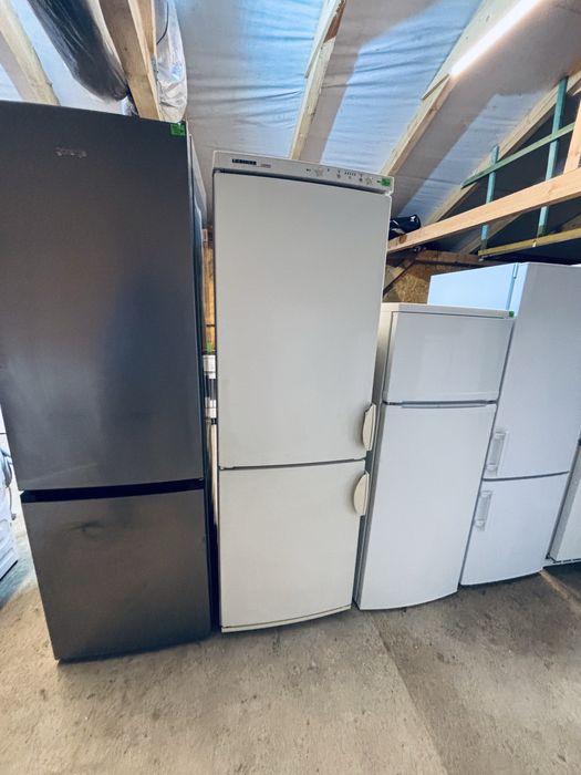 Lodówka Liebherr 180x60 Niemiecka