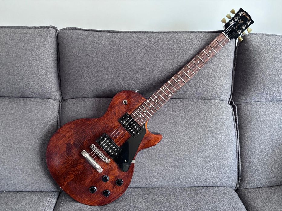 Gibson Les Paul Faded 2018