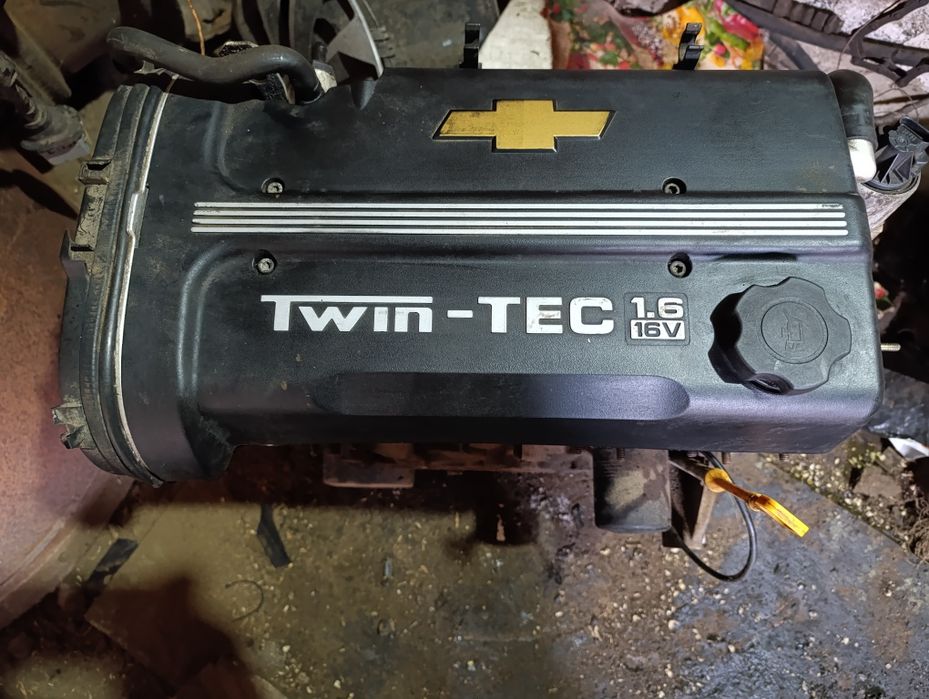 Запчастини авео т 250