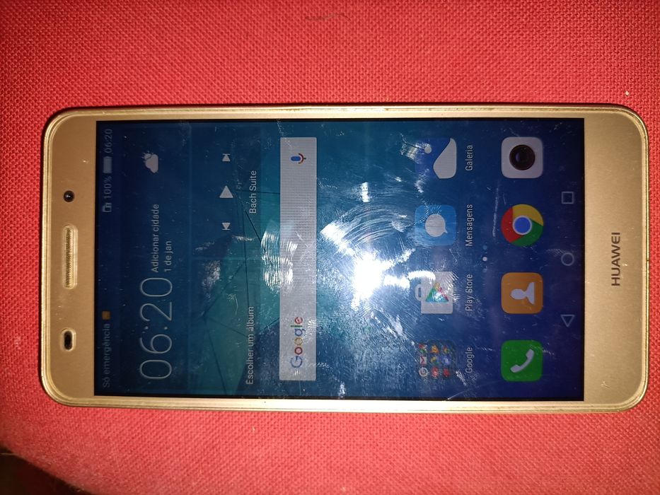 Huawei Y6 DUAL SIM 4G