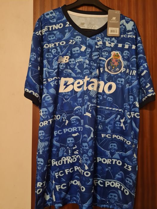 Camisola F.c.porto