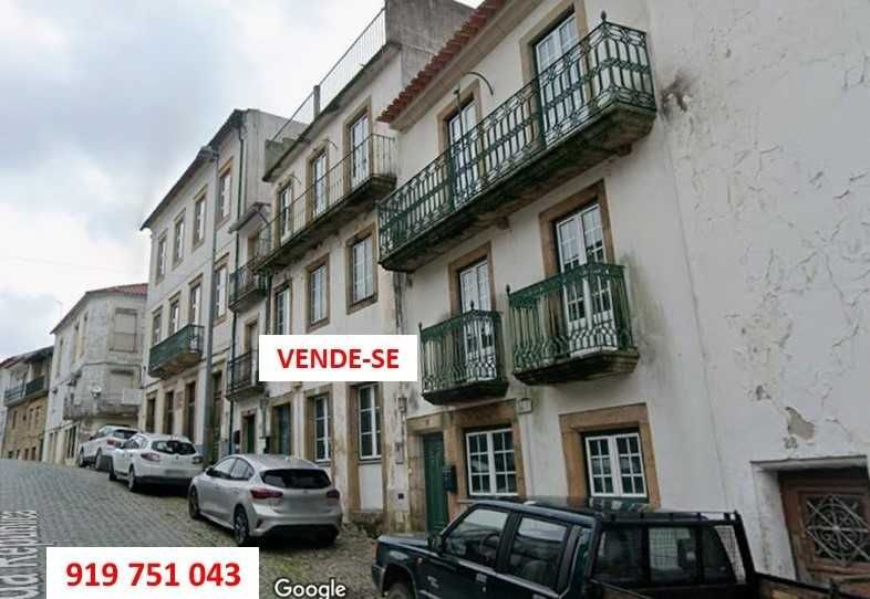 Moradia em Idanha-a-Nova  Praça da República