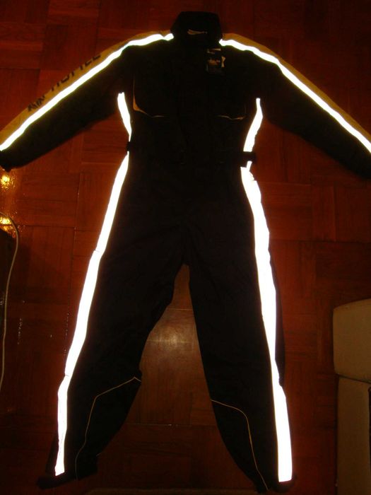 Дождевик-комбинезон CRANE , размер S-M ( 48-50 )