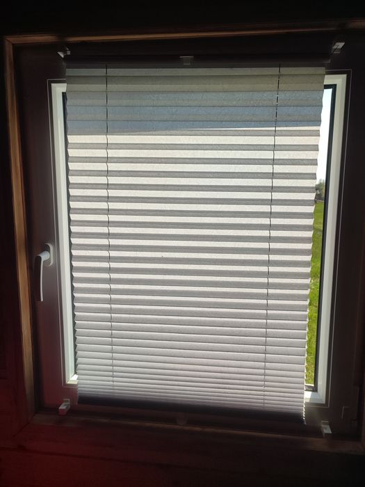 Rolety plisowane 60/100