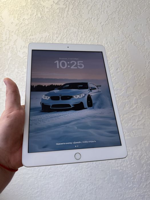 iPad 7 10.2’’ 32Gb WiFi White A2197